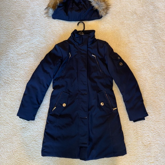 Michael Kors Winter Jacket - Picture 3 of 9